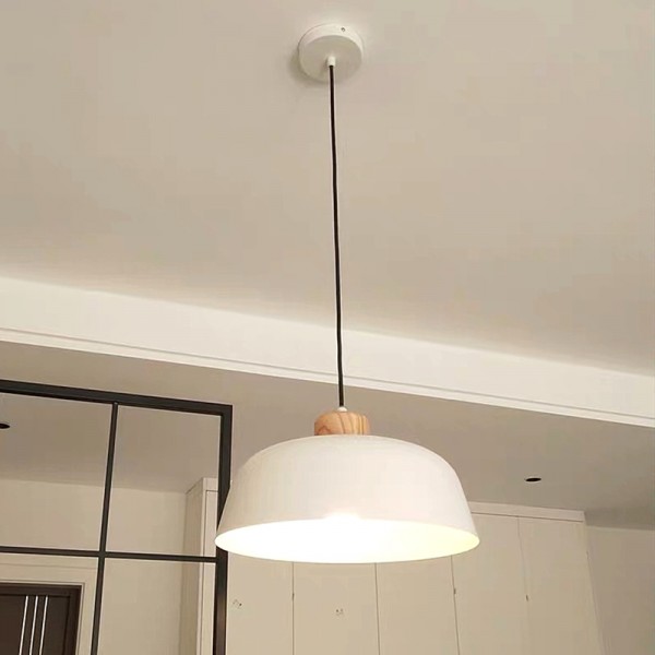 BOWL Scandinavian Pendant Light |Simig Lighting|Pendant Light