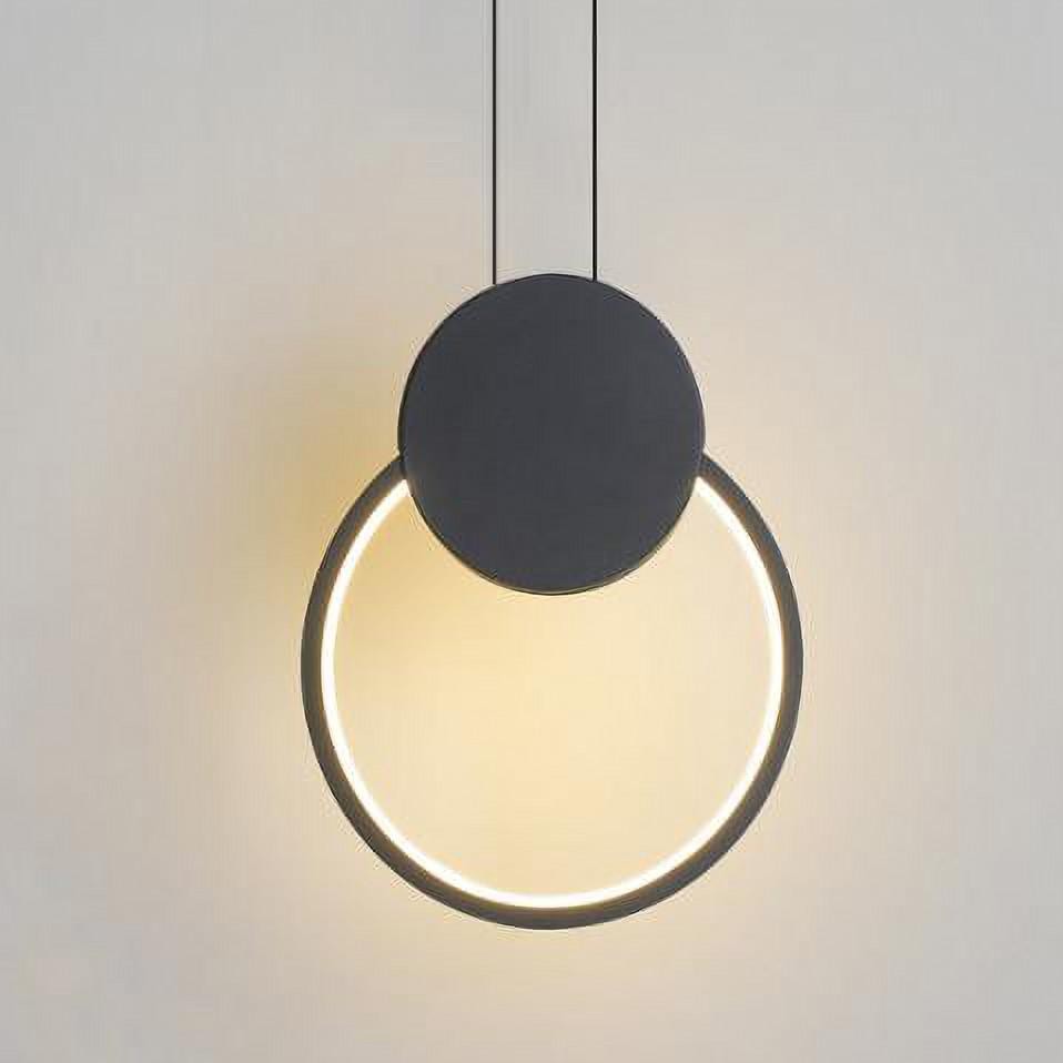 Minimalist LED Pendant Light |Simig Lighting|Pendant Light