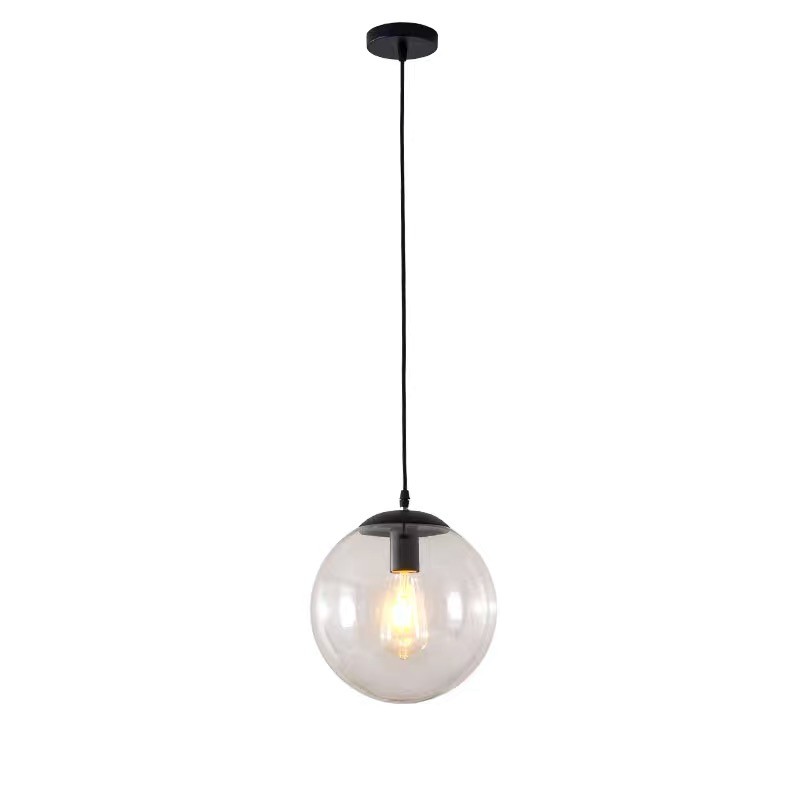 Glass Ball Pendant Light |Simig Lighting|Pendant Light